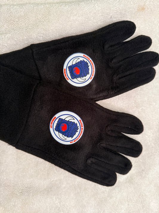 Gloves - One size(ladies)