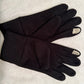 Gloves - One size(ladies)