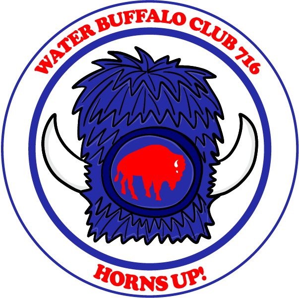 Water Buffalo Club 716