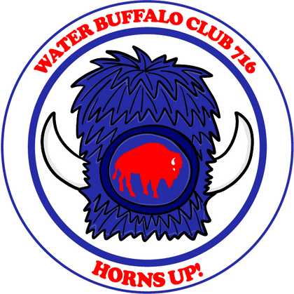 Water Buffalo Club 716