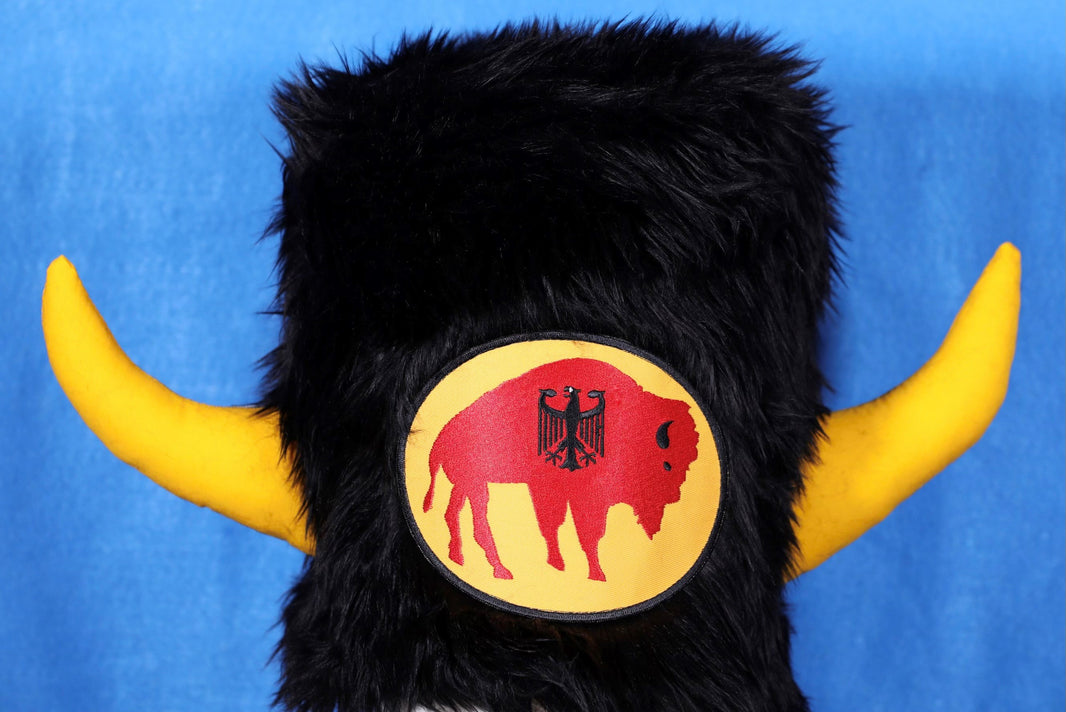 DELUXE Water Buffalo Club Collection Water Buffalo Club 716