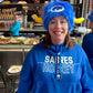 Combo Hat for Hockey and Football