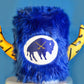 Deluxe Buffalo Hockey Themed Hat