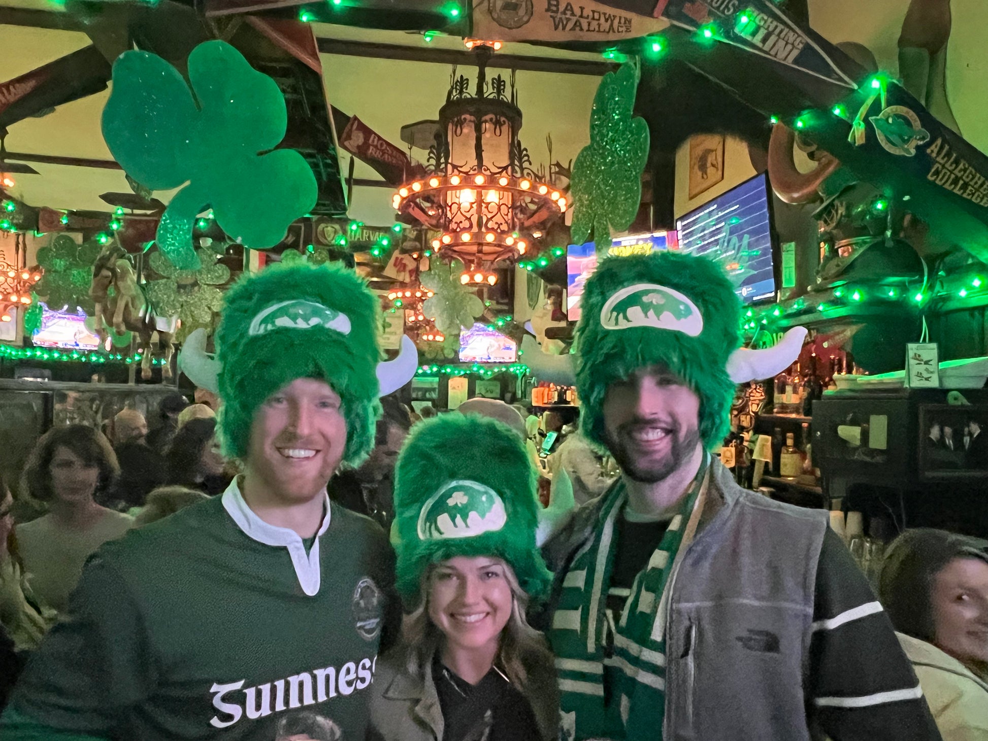 Guinness st patrick's day hat sales